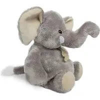 Histoire D'ours - HO1283 - Eléphant moyen modèle