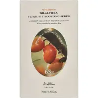 Dr. Althea Vitamin C Boosting Serum | Srum quotidien en vitamine C avec de l'acide tranexamique pour tous les types de peau | Aide liminer les