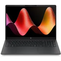 HP Ordinateur Portable OmniBook 3 16-bu0088nfx 16" Intel Core Ultra 5 16 Go RAM 512 Go SSD Gris fer - Azerty Français
