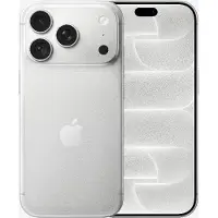 Apple iPhone 18 Pro 256 Go Argent
