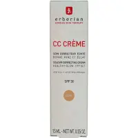 Erborian | CC CREAM centella asiática | Face