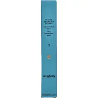 sisley Phyto-Sourcils Design Crayon à sourcils 02 Chatain 6 ml