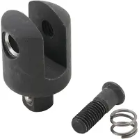 Bgs Kit de réparation pour poignée articulée pour art. 9880 - 9880-REP