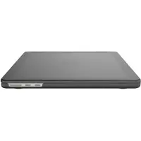 Incase Hartschalenkoffer für MacBook Air (13-Zoll, M3, 2024) (13", Apple), Sac pour notebook, Noir