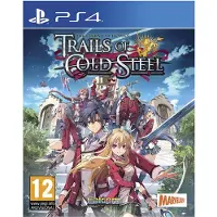 The Legend Of Heroes: Trails Of Cold Steel Multicolore