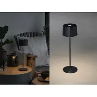 Gnosjö Konstsmide Lampe de table Positano