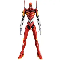 Blokees Maquette Evangelion TYPE 02
