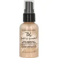 Bumble And Bumble Bumble & Bumble Pret-a-powder Post Workout Dry Shampoo Mist 45 ml