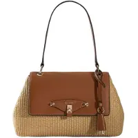 GUESS Sacs à main 'Maggie' beige