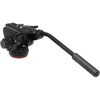 Manfrotto 502 Fluid Tête vidéo