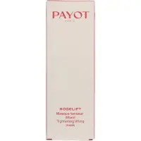 Payot Roselift Tightening Lifting Masque 50 ml