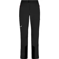 Salewa Sella Durastretch Pants Noir S Femme