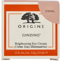Origins Ginzing Brightening Eye Cream 15 ml