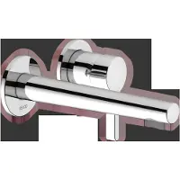 Keuco EH-WT-MI EDITION 400 UP sortie 197mm vc