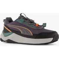 Puma Baskets 'Evolve 2.0 Trail Lo PS' gris foncé