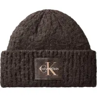 Calvin Klein Bonnet marron