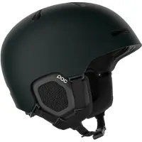 POC Fornix MIPS, casque de ski, pargasite green matt
