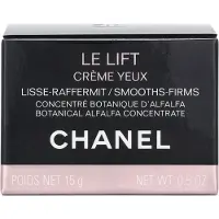Chanel - Le Lift Crème Yeux - Oogcrème Crème Yeux Lissante Et