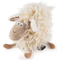 Sigikid , peluche "Schaf Wish Moppel", 29 cm, collection BeastsTown