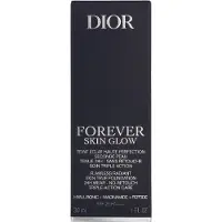 Dior - Forever Skin Glow - Glow Foundation Fond De Teint Éclat -