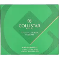 Collistar Hydra-Illuminating Sublime Talasso-Scrub 600 gramme
