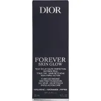 Dior Forever Skin Glow Fond de teint éclat naturel - haute tenue 24 h teinte 4 Neutral 30 ml