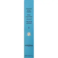 sisley - Phyto-eye Twist Ombres Paupi Res Crayon-longue Tenue