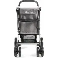 Rolser Chariot De Courses Basket Mf 4b