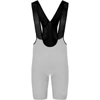Bioracer Icon Seasonal Bib Shorts Gris L Homme