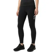 Liv Fisso Tights Noir S Femme
