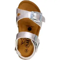 Plakton Mules en cuir Enfant Lisa