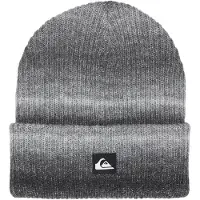 Quiksilver Brigade Gradein Beanie Gris