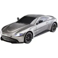 Revell Control 24658 Aston Martin Vantage 1:24 RC Modèle réduit de voiture électrique pour débutants (24658)