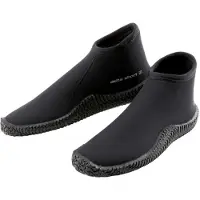 SCUBAPRO Delta Low 3 Mm Booties Noir EU 42