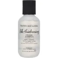 Bumble And Bumble Bb Thickening Volume Shampoing 60 ml