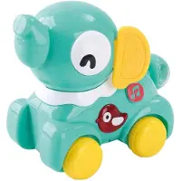 Playgo Happy Elephant Friend Musikspielzeug