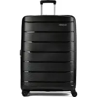 American Tourister Summer Pop Spinner 76/28 L - Noir