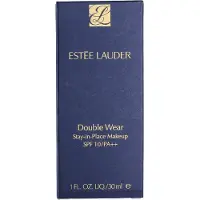 Estée Lauder - Double Wear Fond De Teint Longue Tenue Intransférable