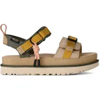 Ugg W Goldenstar Wildwood Couleur Beige
