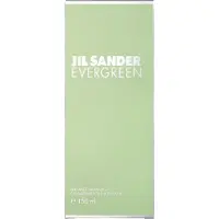 Jil Sander Evergreen Gel Douche 150 ml