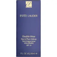 Estée Lauder Double Wear Stay-in-Place Fond de Teint SPF 10 1W1 Bone 30 ml