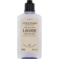 L'Occitane Lavande Shower Gel gel de douche pour femme 250 ml