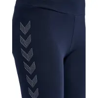 Hummel Leggings Move Grid Cotton