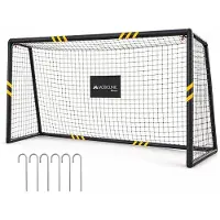 Mobiclinic , but de football 240 x 160 cm, avec protections rembourrées, modèle Benji