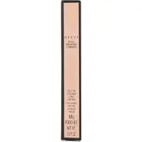 Gucci Beauty Stylo Définition L’Obscur eyeliner feutre teinte 01 Eve Black 0.5 g