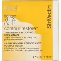 StriVectin Tighten & Lift Contour Restore Crème visage tenseur et sculptant 50 ml
