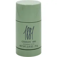 Cerrutti 1881 Pour Homme Déodorant Stick Anti-transpirant Anti-transpirant 75 ml
