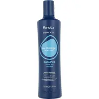 Fanola Wonder No Orange Shampoo 350 ml