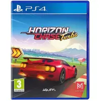 Pm Studios Horizon Chase Turbo