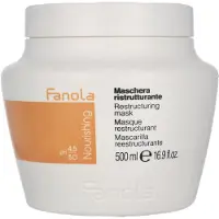 Fanola Nourishing Mask Restructuring 500 ml
